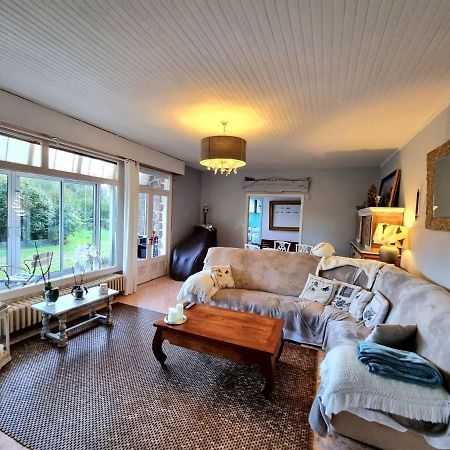 Havre De Paix De 100M2 Villa Perros-Guirec Ngoại thất bức ảnh