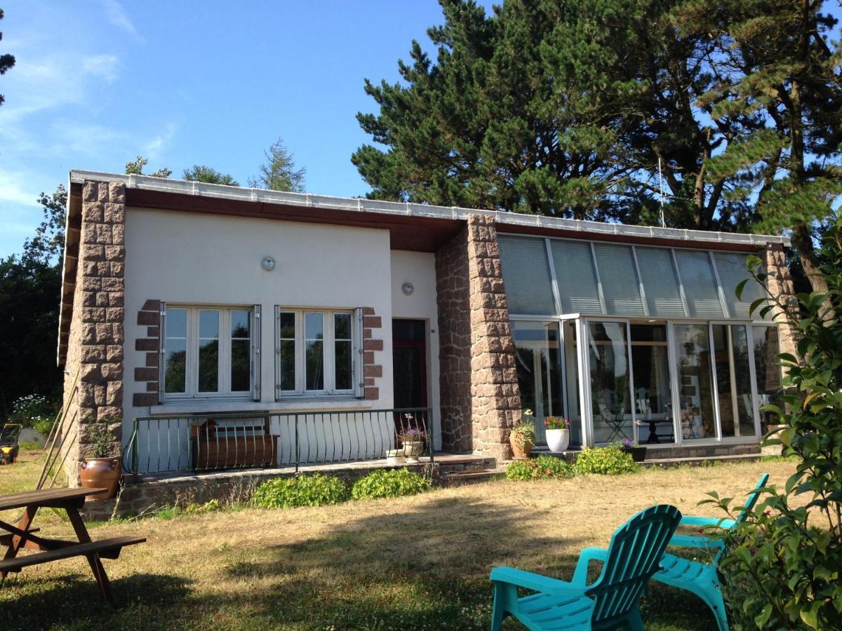 Havre De Paix De 100M2 Villa Perros-Guirec Ngoại thất bức ảnh