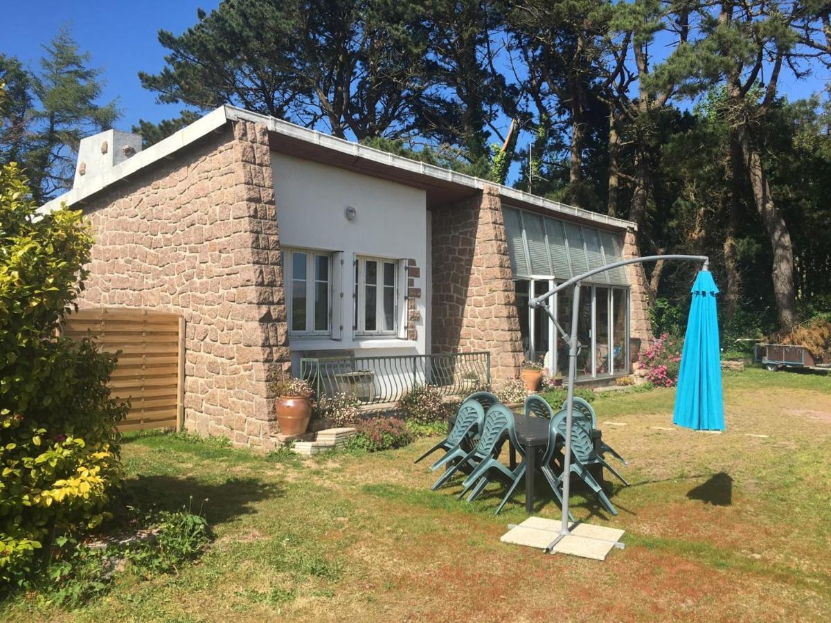 Havre De Paix De 100M2 Villa Perros-Guirec Ngoại thất bức ảnh
