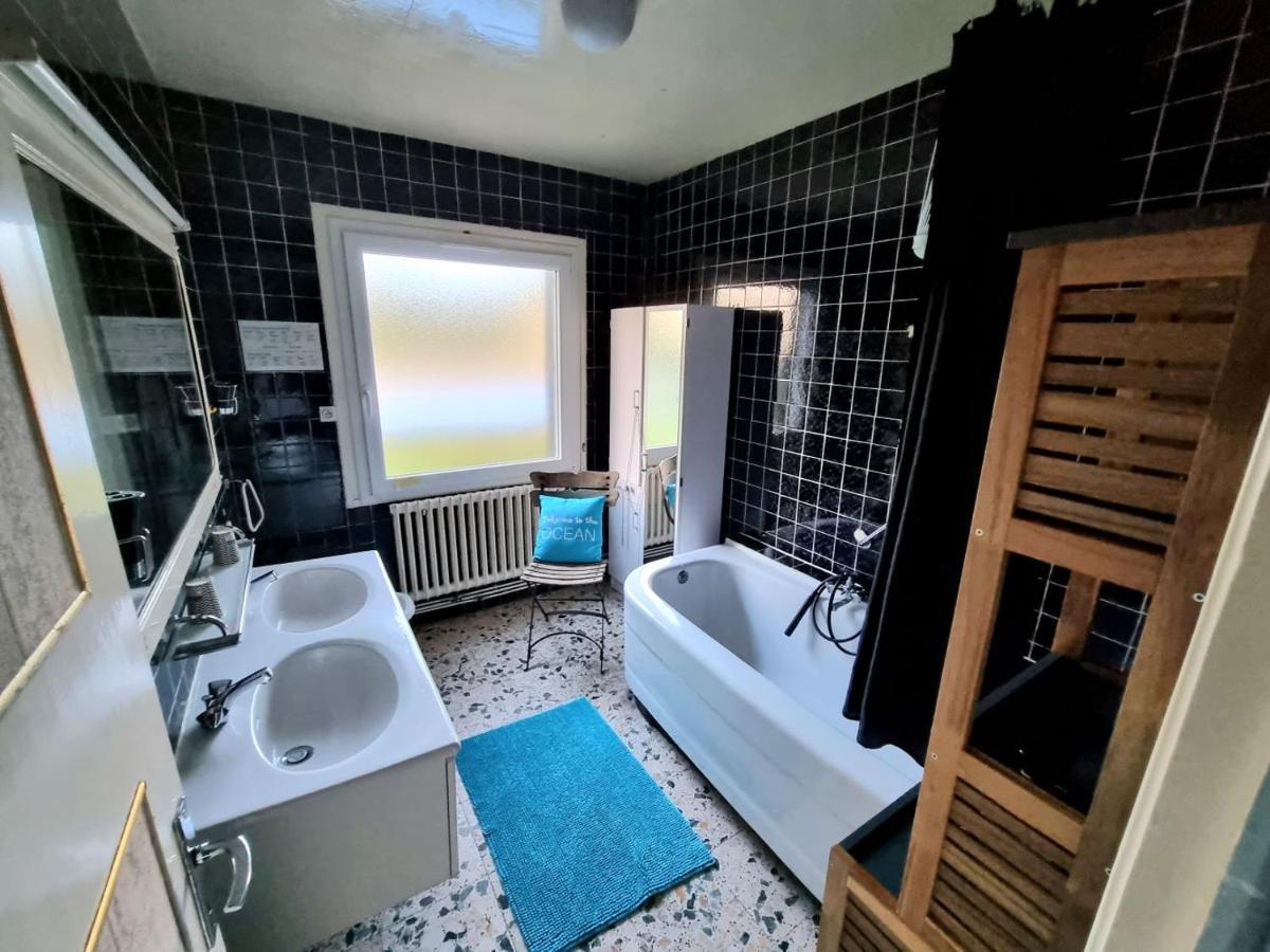 Havre De Paix De 100M2 Villa Perros-Guirec Ngoại thất bức ảnh