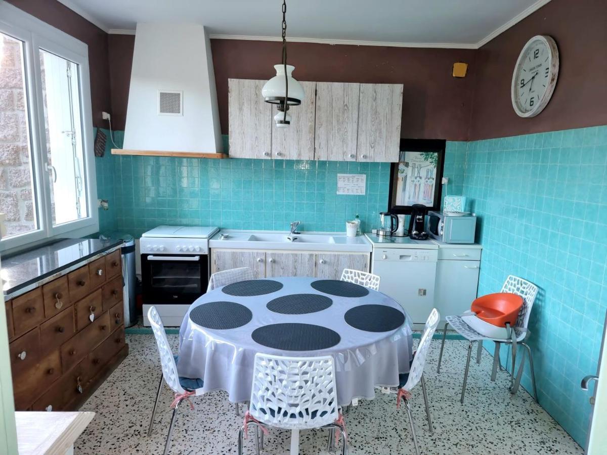 Havre De Paix De 100M2 Villa Perros-Guirec Ngoại thất bức ảnh