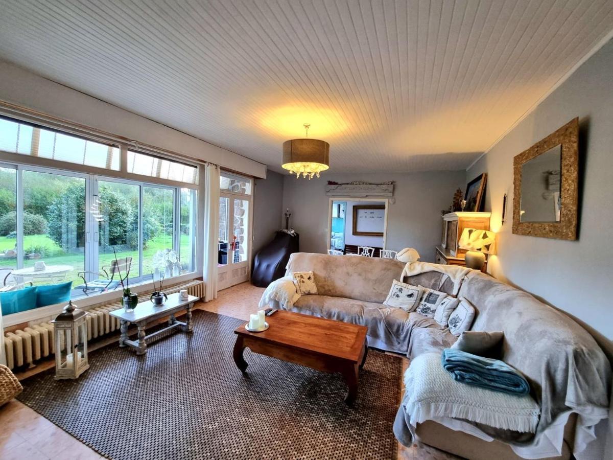 Havre De Paix De 100M2 Villa Perros-Guirec Ngoại thất bức ảnh
