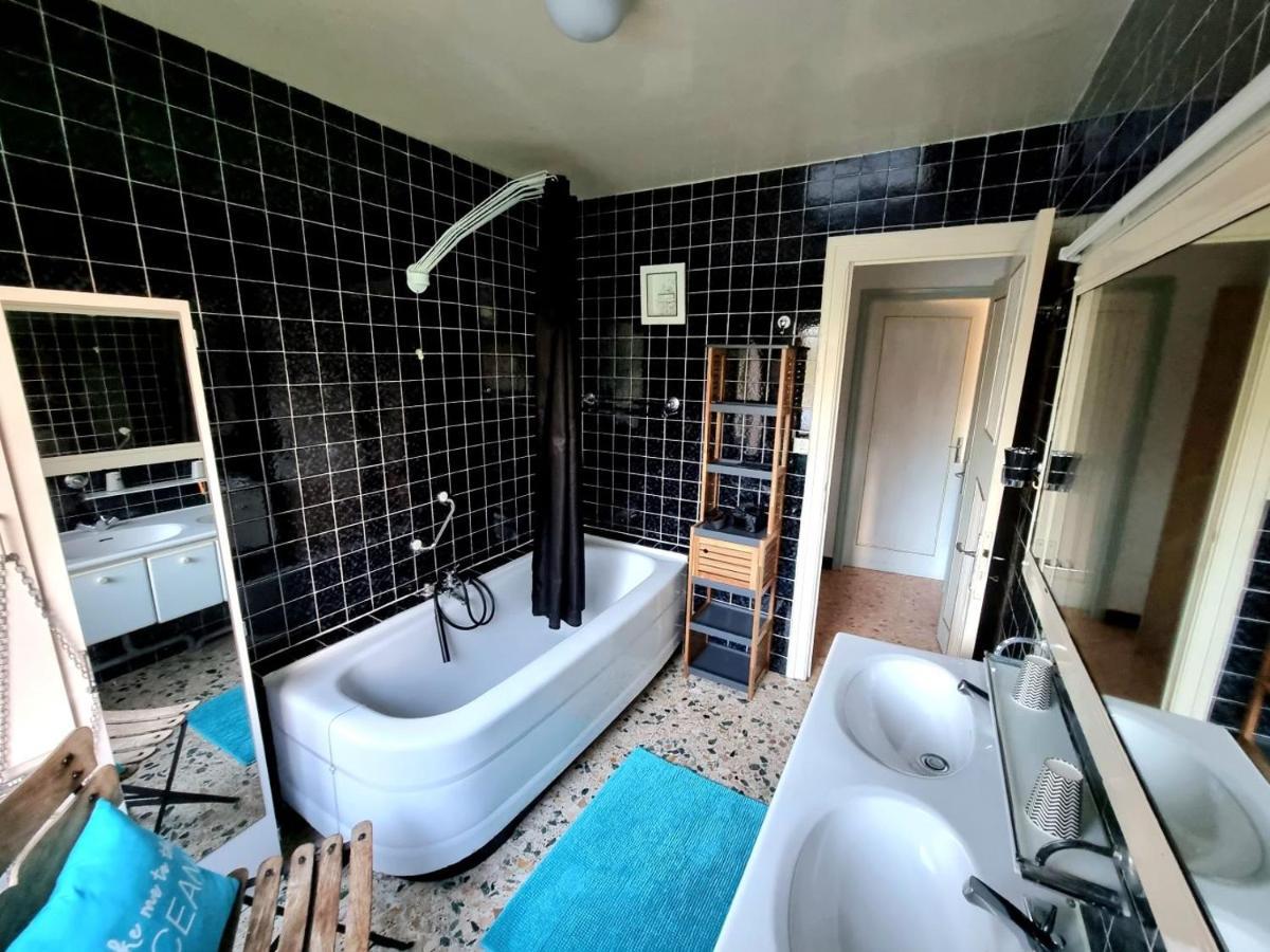 Havre De Paix De 100M2 Villa Perros-Guirec Ngoại thất bức ảnh