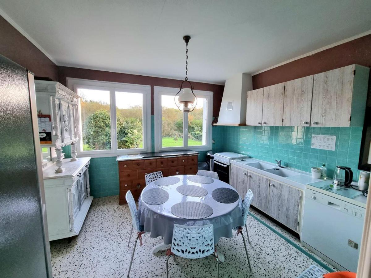Havre De Paix De 100M2 Villa Perros-Guirec Ngoại thất bức ảnh