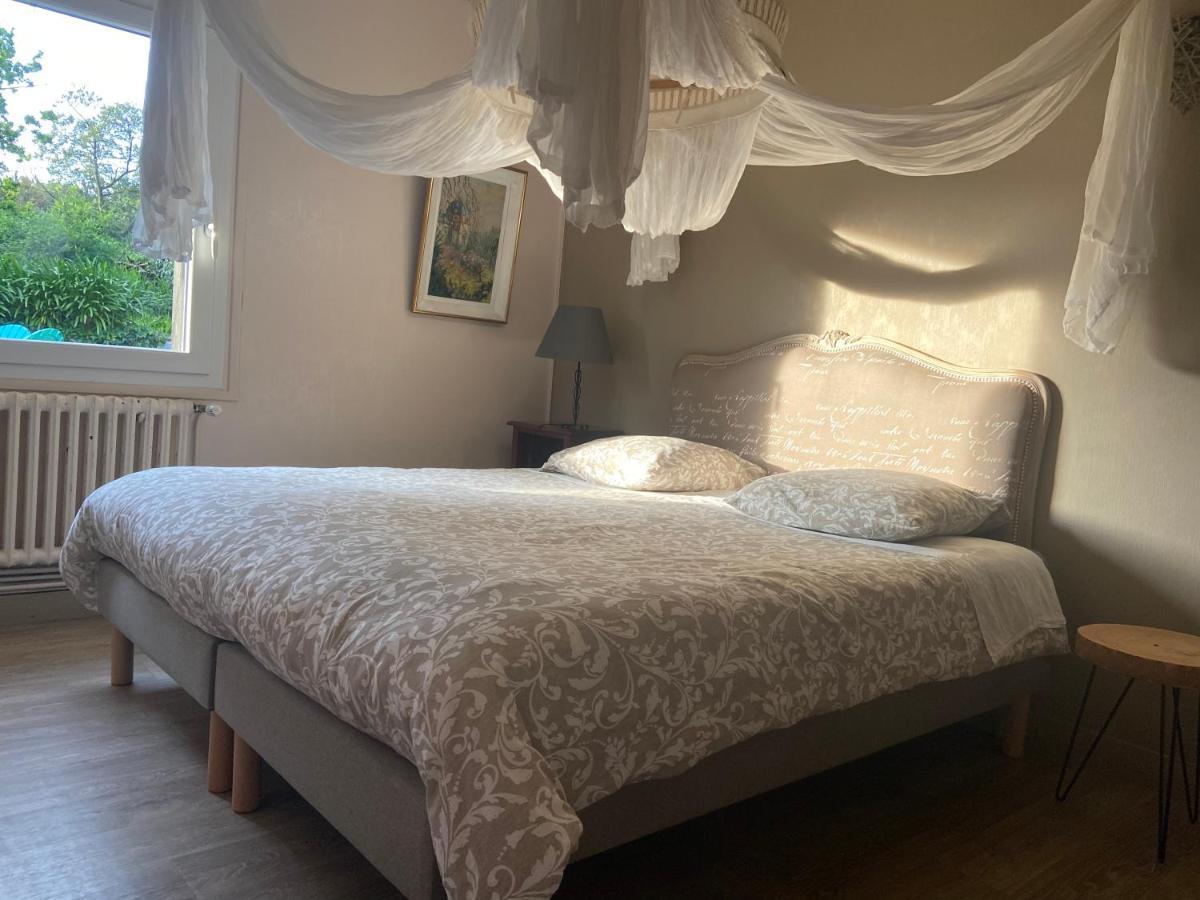 Havre De Paix De 100M2 Villa Perros-Guirec Ngoại thất bức ảnh